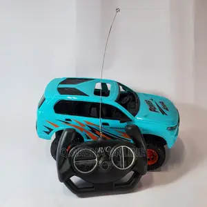 Remote Control Toy Car