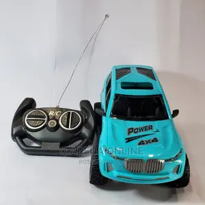 Remote Control Toy Car