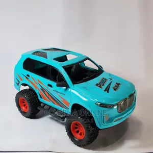 Remote Control Toy Car