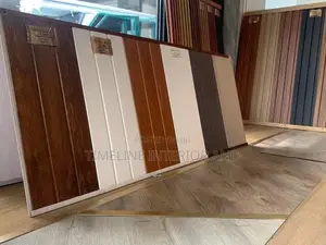 Classic PVC Wall Panels and PVC Ceiling