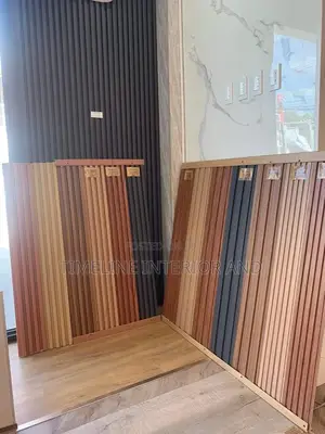Classic PVC Wall Panels and PVC Ceiling