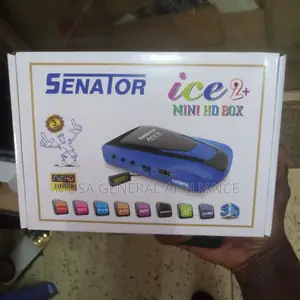 Mini Hd Box