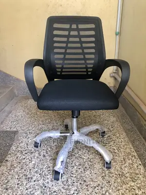 Ergonomic Office Chair