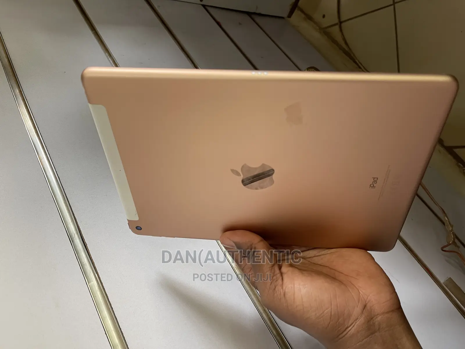 Apple iPad 10.2 (2019) 32 GB