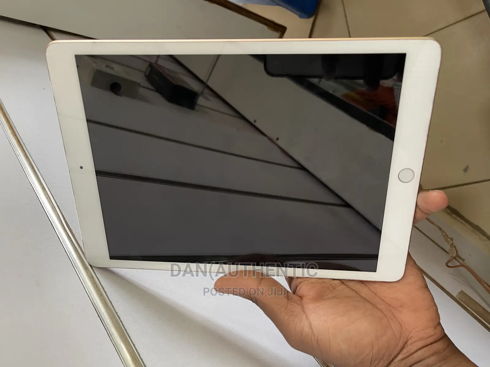 Apple iPad 10.2 (2019) 32 GB