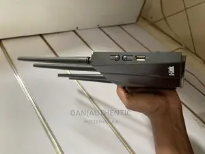 Dlink 4g Router With 2 Bands Slightly Used Unlocked