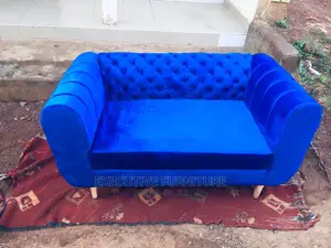 Chested Two Seater