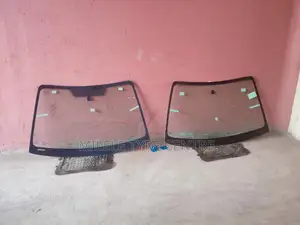 Car Glass and Windows