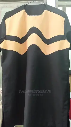 African Wear (Suit)/Dashiki Suit