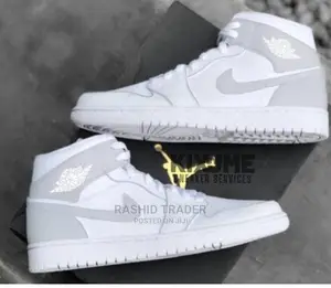 Air Jordan
