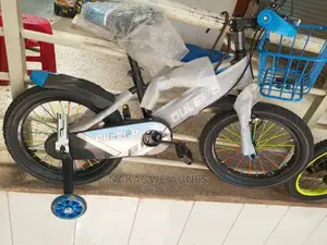 Kids Bicycle