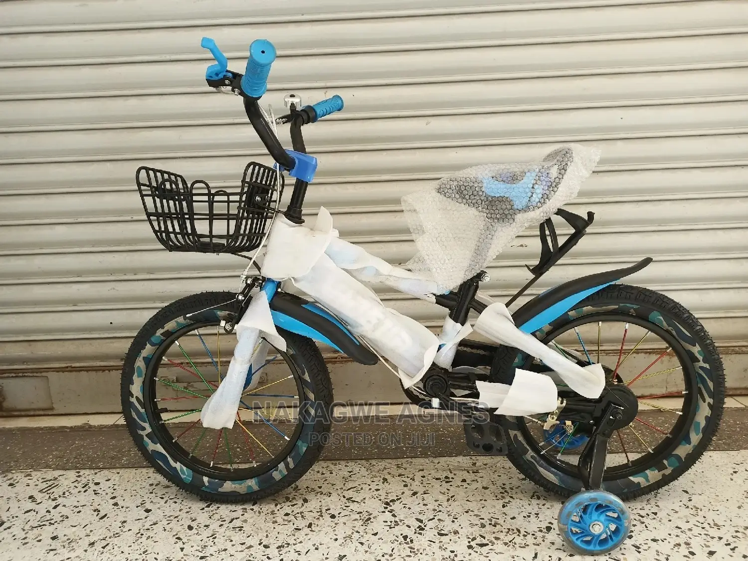 Kids Bicycle