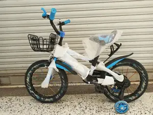 Kids Bicycle