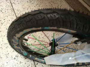 Kids Bicycle