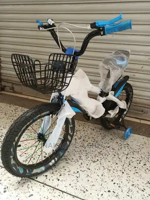 Kids Bicycle