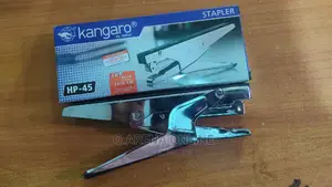 Kangaroo Stapling Machine Stapler