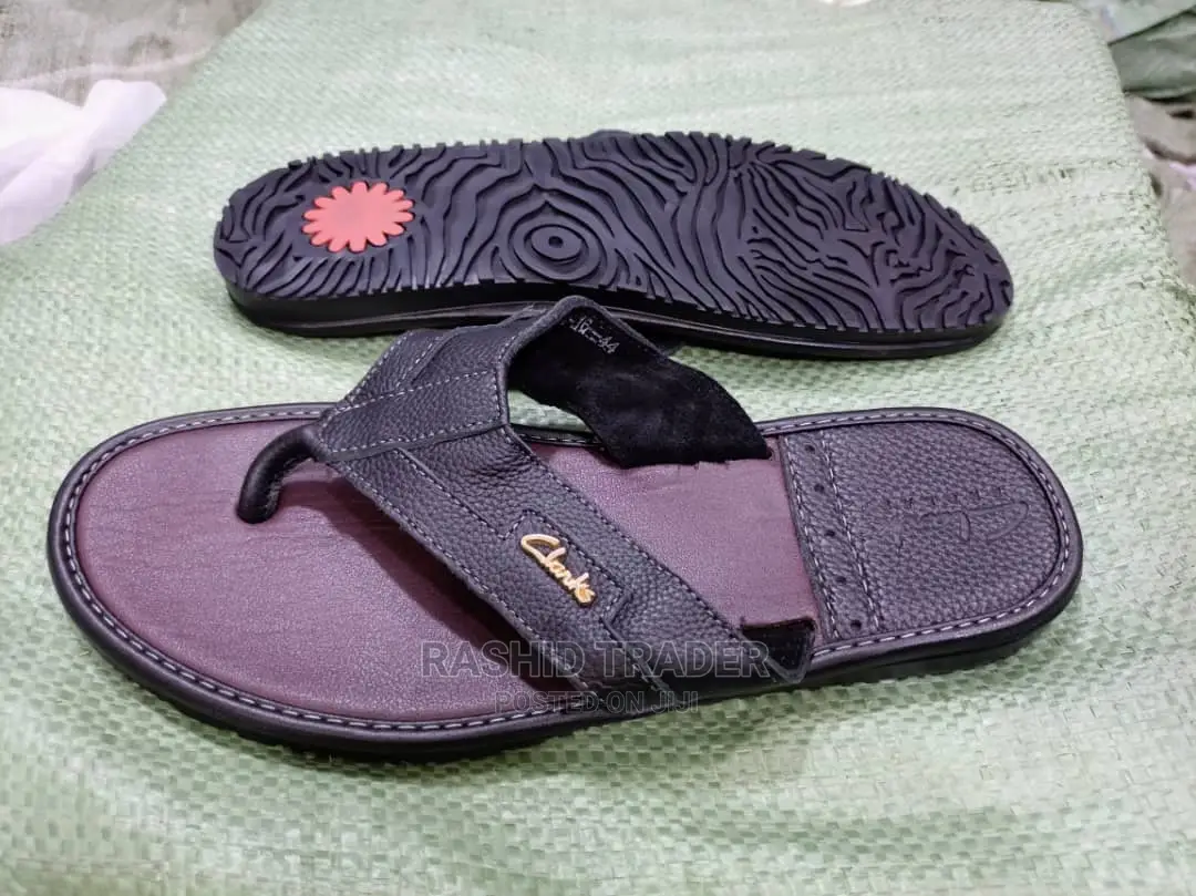 Clarks Open