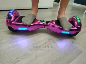 Hoverboard ( Balance Wheel)