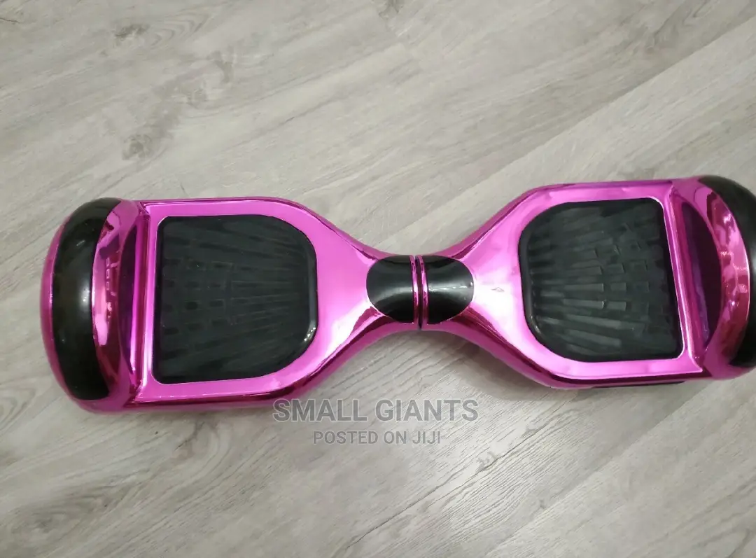 Hoverboard ( Balance Wheel)