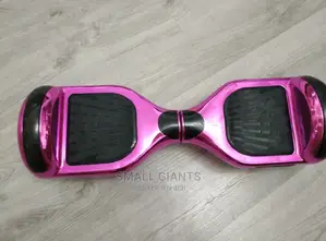 Hoverboard ( Balance Wheel)
