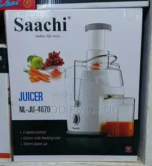 Saachi Juicer