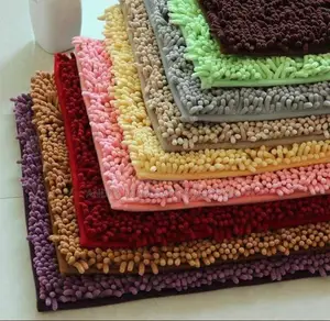 Woolen Door Mats
