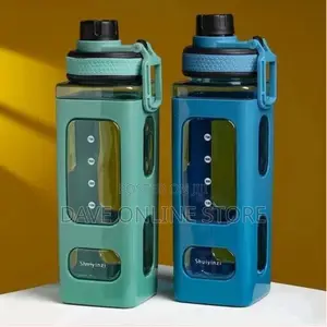 700ml Shulyinzi Water Bottle –