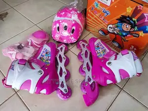 Skate Shoes For Kid's(31-42)