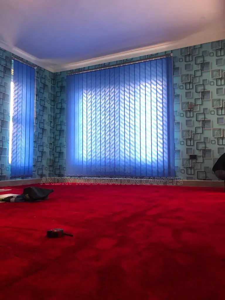 Woolen Carpets