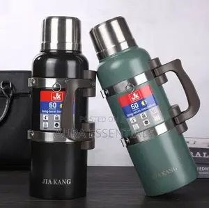 Thermo Cup Vaccum Flask 4L