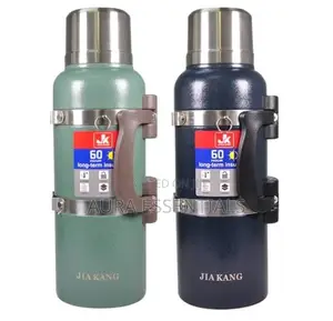 Thermo Cup Vaccum Flask 4L