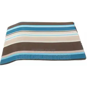 6 Pcs of Table Mats -Blue