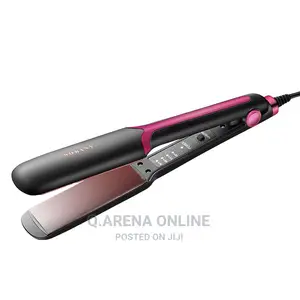 Hair Straightener