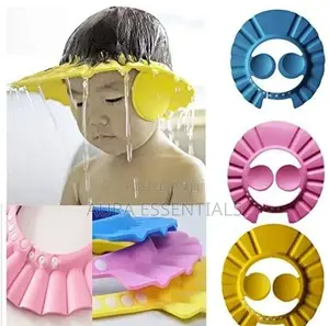 Baby Shower Cap