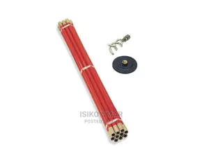 Drainage Rods