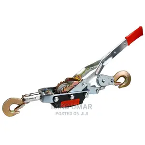 Wire Strainer