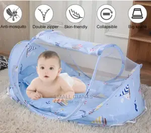 3pcs Baby Mosquito Net