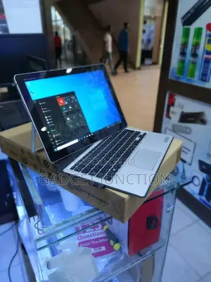 New Laptop HP Elite X2 1012 G2 8GB Intel Core I5 SSD 256GB