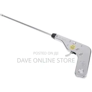 Spark L Electronic Fire Pulse Gas Stove Igniter Lighter-