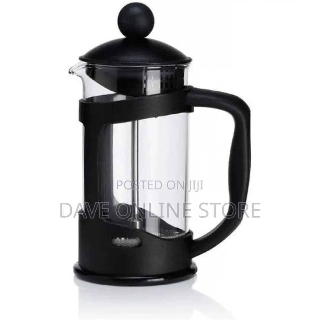 800ml French Press Coffee Espresso Tea Maker,