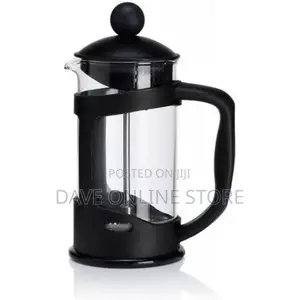 800ml French Press Coffee Espresso Tea Maker,