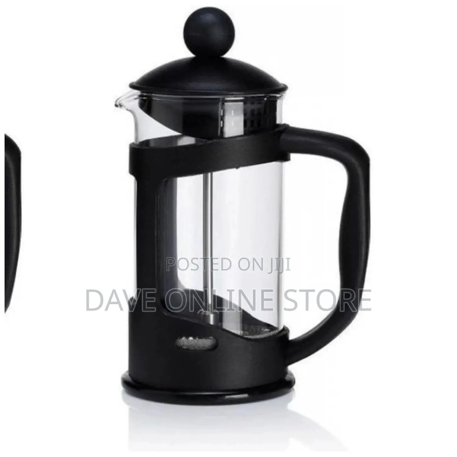 800ml French Press Coffee Espresso Tea Maker,