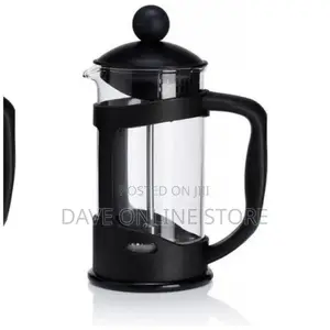 800ml French Press Coffee Espresso Tea Maker,