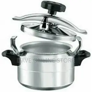 HTH 9L HTH Pressure Cooker Saucepan