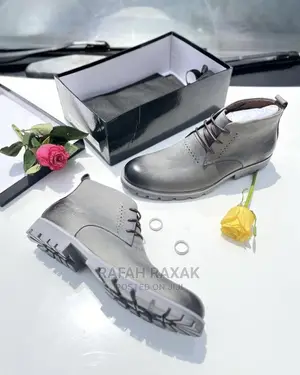 Original Timberland Casual Boots