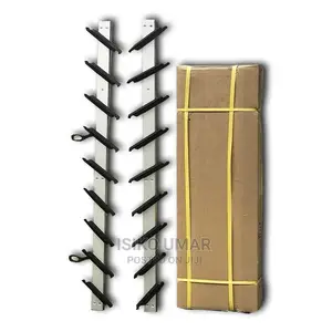 Aluminum Louver Frames