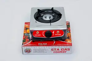 Sta Gas Cooker/Plate