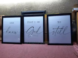 Frame Arts