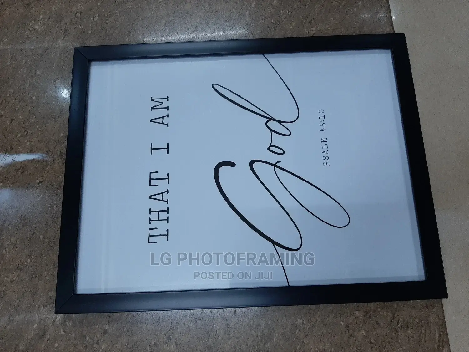 Frame Arts