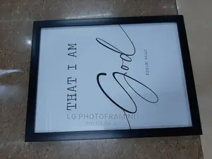 Frame Arts